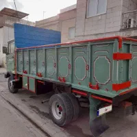 خاور۸۰۸ مدل ۶۳|خودرو سنگین|گنبد کاووس, |دیوار