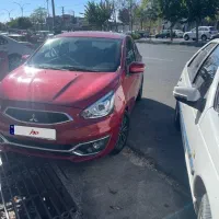 میراژ۲۰۱۷|خودرو سواری و وانت|کرج, کوی مهر|دیوار