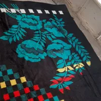 پتو|رختخواب، بالش، پتو|قم, دروازه چوبی|دیوار