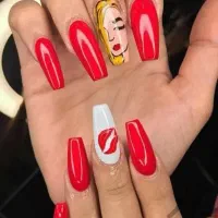 آموزش و خدمات کاشت ناخن و مژه میکرو تخصصی (پنجتن)