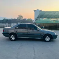 پارس سال ۹۳ استثنایی بدون مشابه