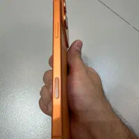 Iphone 17pro max 512G|موبایل|تهران, حصار بوعلی|دیوار