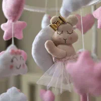 هدیه های نمدی