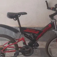 ۲ عدد دوچرخه