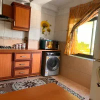 خانه تمیز و زیبا|اجارهٔ کوتاهمدت آپارتمان و سوئیت|شیرگاه, |دیوار