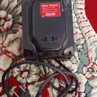 ترانس 500 وات