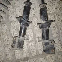 فنر و کمک پراید،دیسک و صفحه،پایه گاز دوقلو