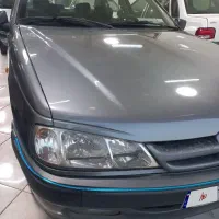 پرشیا مدل 85|خودرو سواری و وانت|قیامدشت - خاورشهر, |دیوار