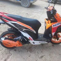 کلیک طرح رپسول|موتورسیکلت|دورود, |دیوار