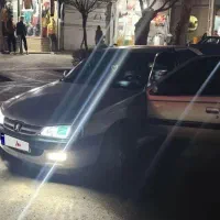 پارس عروسک|خودرو سواری و وانت|صباشهر, |دیوار