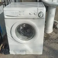 لباسشویی candy|ماشین لباسشویی و خشککن لباس|شاهین دژ, |دیوار