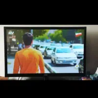 ال سی دی ال جی ۴۳  پلاسما فوق العاده