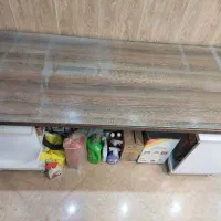 میز مدیریت و دکور|دفتر کار|خمینیشهر, |دیوار