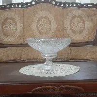 مبل استیل هشت نفره