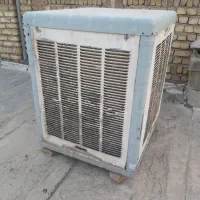 کولر آبی|کولر آبی|اصفهان, پوریای ولی|دیوار
