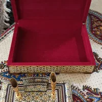 خاتم کاری|کلکسیون اشیاء عتیقه|مشهد, پردیس|دیوار