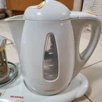 چایساز و پارچ آبمیوه گیری