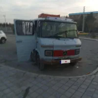 مینی بوس ۱۶نفره|خودرو سنگین|گلستان (تهران), |دیوار