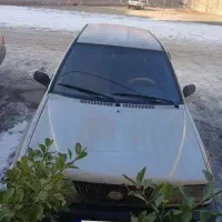 پراید ۱۴۱ دوگانه فابریک|خودرو سواری و وانت|رودهن, |دیوار