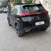 x33  کراس دنده|خودرو سواری و وانت|گرگان, |دیوار