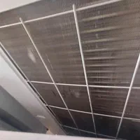 ۳ عدد کولر گازی ایستاده 60000 ایوولی کولرگازی|کولر گازی و فن‌کوئل|تهران, شهرک طالقانی|دیوار