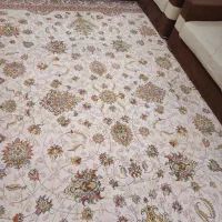 ۱عدد فرش ۱۲ متری بفروش میرسد