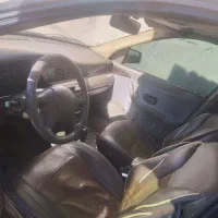 سمند مدل ۸۱|خودرو سواری و وانت|بوئین زهرا, |دیوار