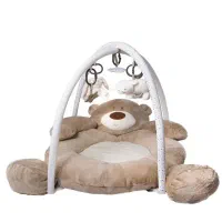 تشک بازی بچه خارجی