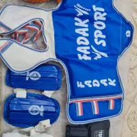 لباس تکواندو|تجهیزات ورزشی|محمدیه-قزوین, |دیوار