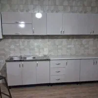 کابینت کامل منبران و هایگلاس آماده نصب کدs 16|مصالح و تجهیزات ساختمان|شاهرود, |دیوار