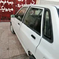 پراید81|خودرو سواری و وانت|سبزوار, امیر کبیر|دیوار