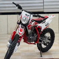 موتور crx سی ار ایکس 300cc