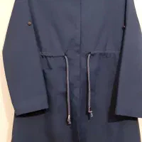 مانتو کلاهدار شیک نو نو