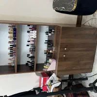 کمد کتابخانه