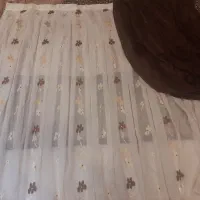 پرده|پرده، رانر، رومیزی|تهران, ائمه اطهار|دیوار