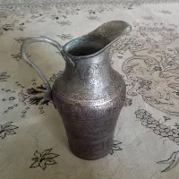 کاسه پارچ و دیگ توماج عتیقه کلکسیونی|کلکسیون اشیاء عتیقه|مشهد, شهرک رازی (شهرک غرب)|دیوار