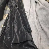 کاپشن نو یک بار استفاده شده|لباس|پاکدشت, خاتون آباد|دیوار