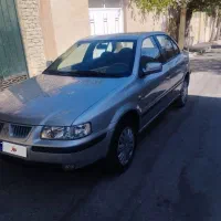 سمندx7بدون رنگ
