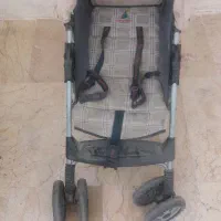 کالسکه ، تاشو وسالم