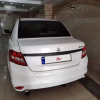 ساینا مدل ۱۴۰۰|خودرو سواری و وانت|بروجرد, |دیوار