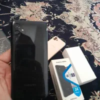 موبایل سامسونگ f13 و a04e|موبایل|کرج, عظیمیه|دیوار