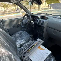 پراید وانت ارتقا یافته جدید|خودرو سواری و وانت|یزد, |دیوار