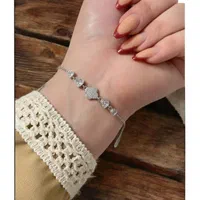 دستبند نقره مدال زنجیر نقره کادویی نقره رضازاده کد|بدلیجات|تبریز, |دیوار