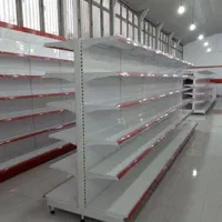 قفسه ب قیمت کارخونه|فروشگاه و مغازه|بروجرد, |دیوار