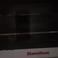 تستر همیلتون