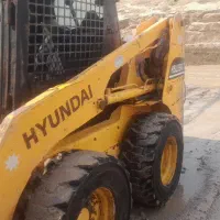 راننده لودر ،بیل مکانیکی ،بابکت ،لیفتراک هستم|خدمات حمل و نقل|اهواز, سلطانمنش|دیوار