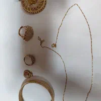 مقدا ی طلا