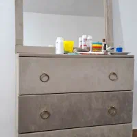 سرویس تخت خواب کامل|تشک تختخواب|بهبهان, |دیوار