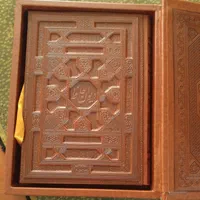 کتاب حافظ نفیس|کتاب و مجله ادبی|تهران, تجریش|دیوار
