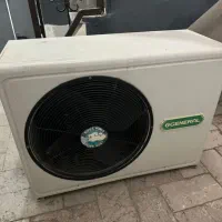 فروش و خرید خریدار کولر سوخته و سالم درب منزل